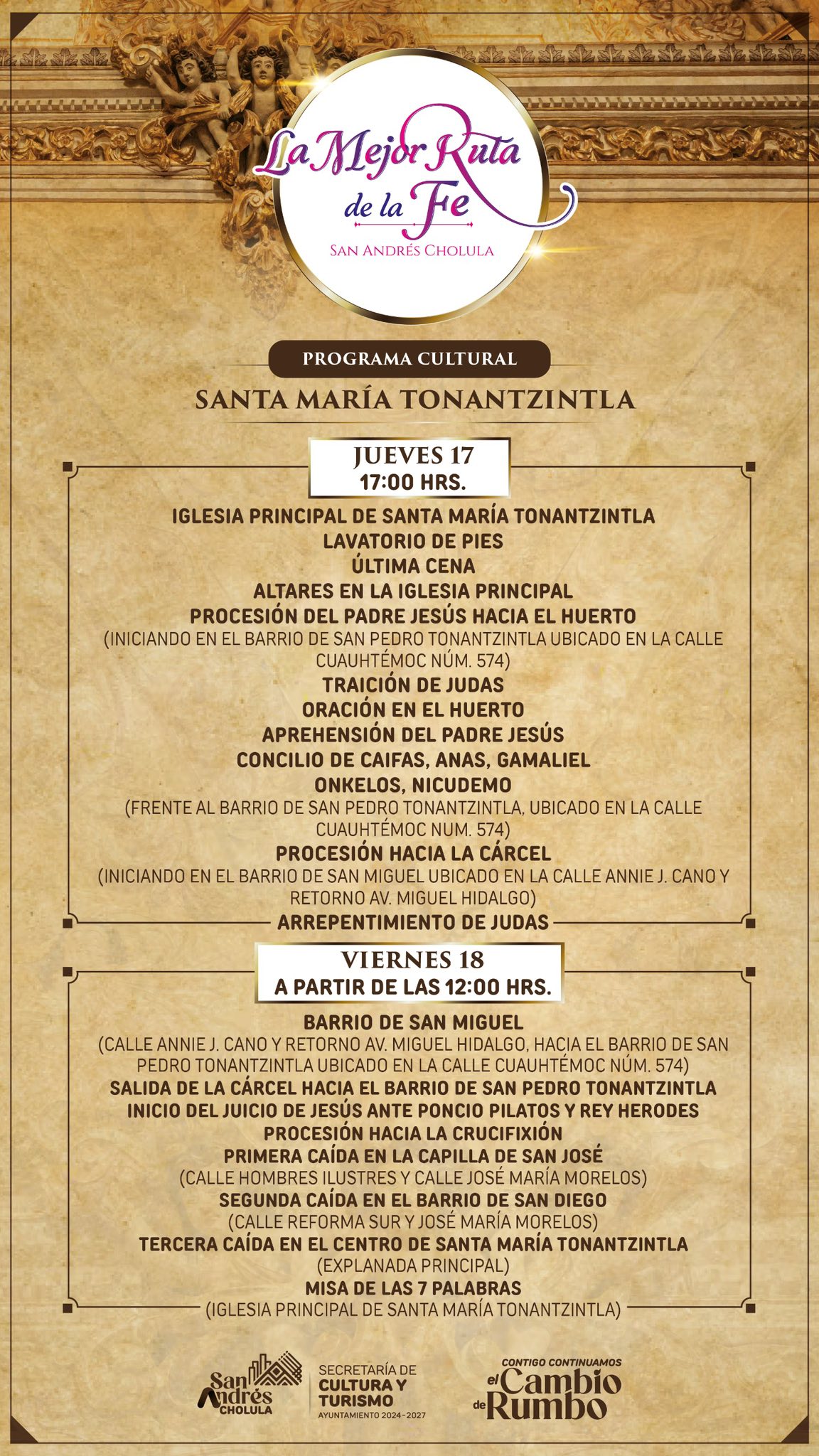 semana santa sach 4