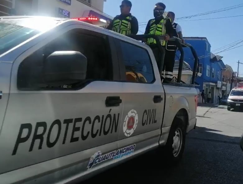 banderazo operatico semana santa segura 2025 cuaut 3