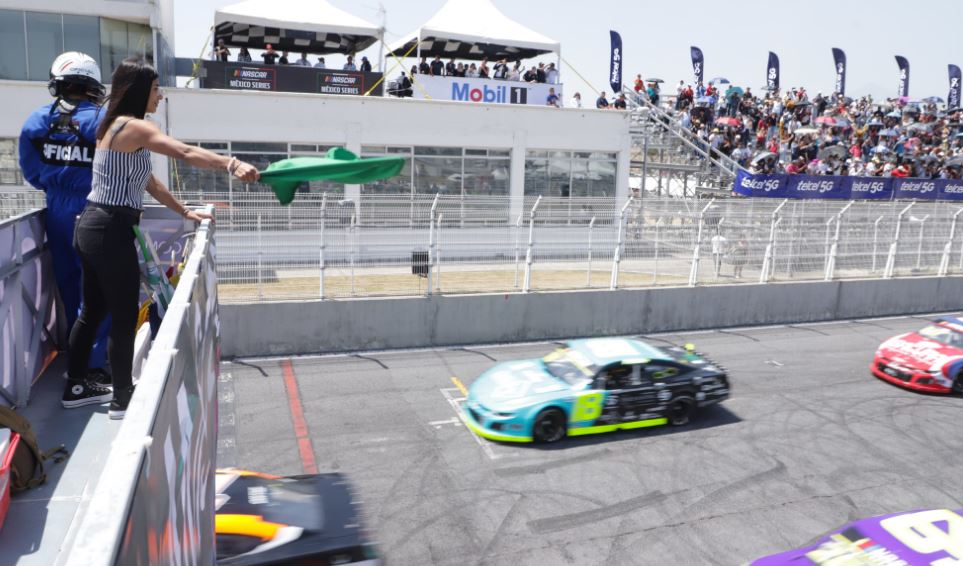 Puebla demuestra su potencial para albergar eventos deportivos de primer nivel