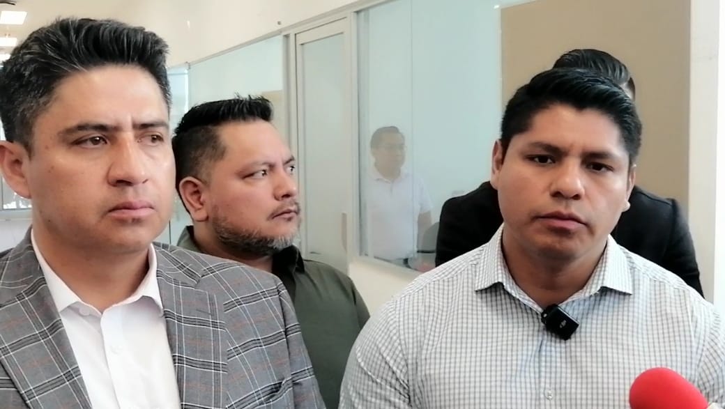 Denuncian sabotaje a pozos de agua y robo de infraestructura en Cuautlancingo