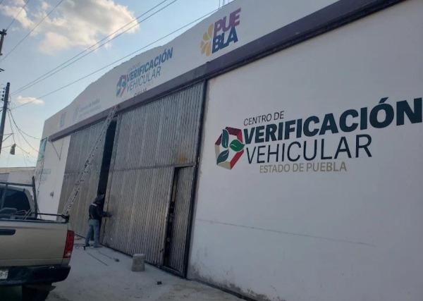 Anuncian cierre de centros de verificación por semana santa