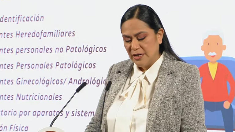 Salud Casa por Casa arrancará en mayo con pruebas médicas en hogares