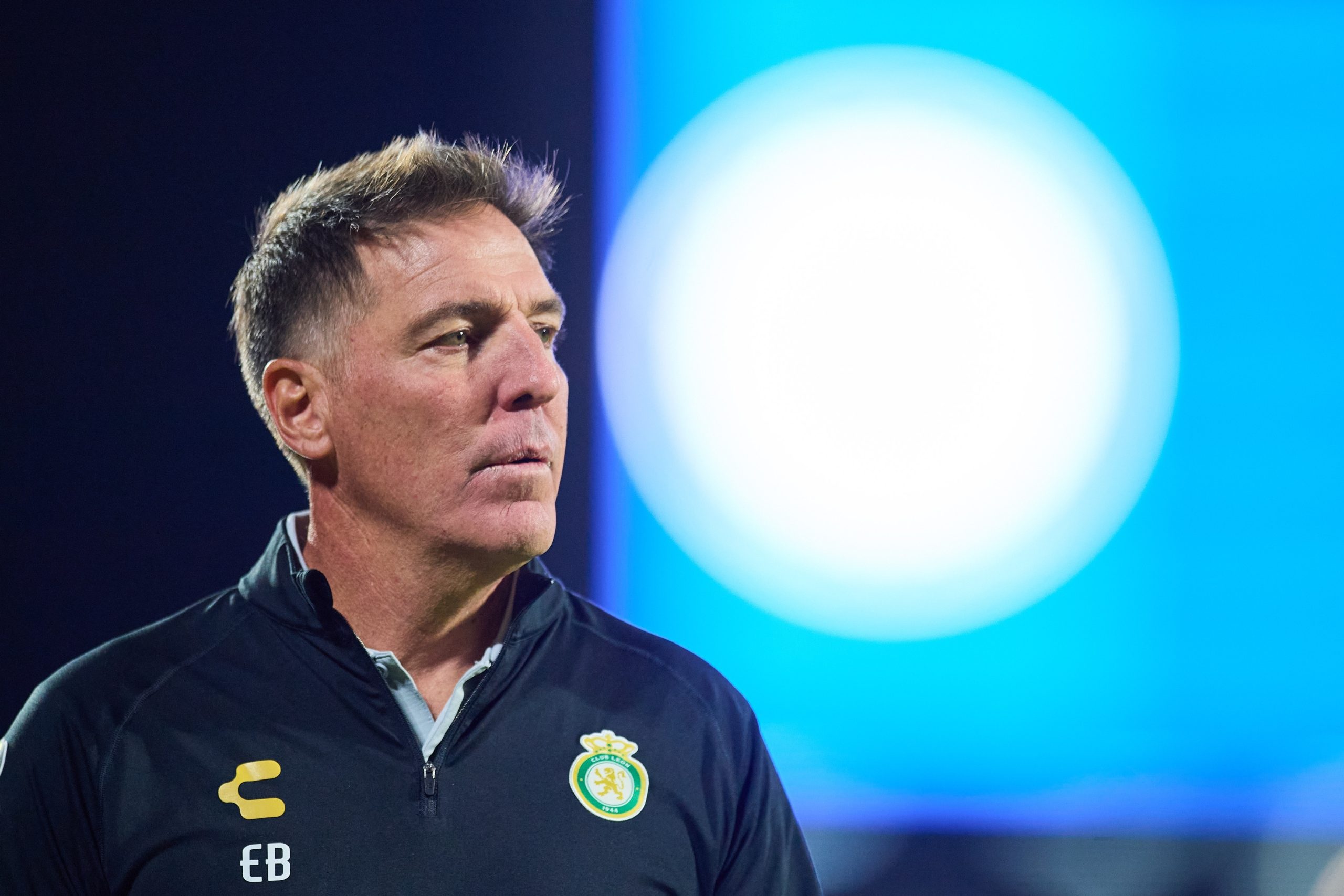 Berizzo explota contra Infantino por exclusión de León del Mundial de Clubes 2025