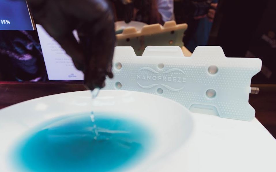 Corona revoluciona la refrigeración con tecnología sin energía externa