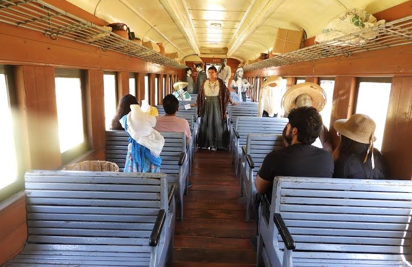 Actividades culturales para niñas y niños en Semana Santa