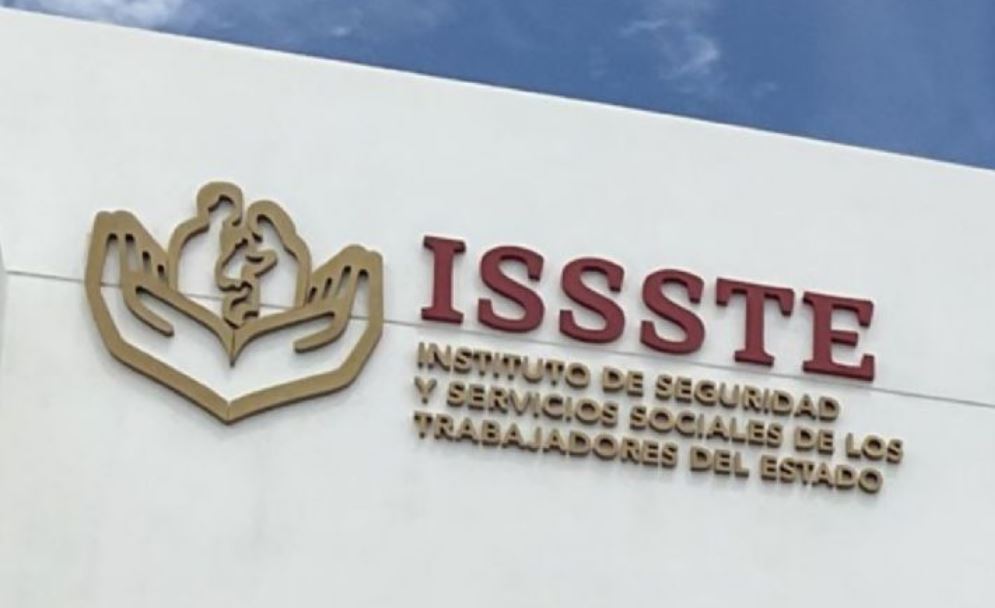 Jubilación anticipada para trabajadores del ISSSTE