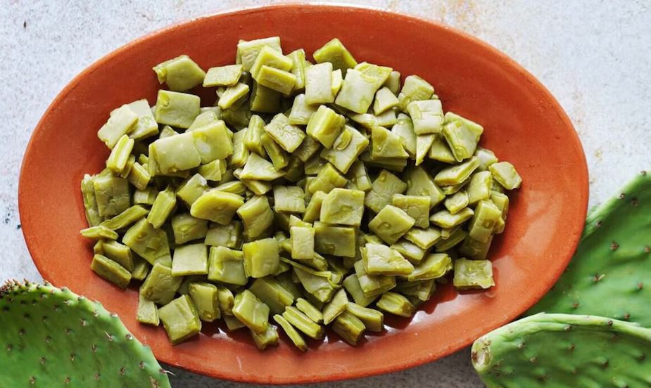 Nopal: Un superalimento natural