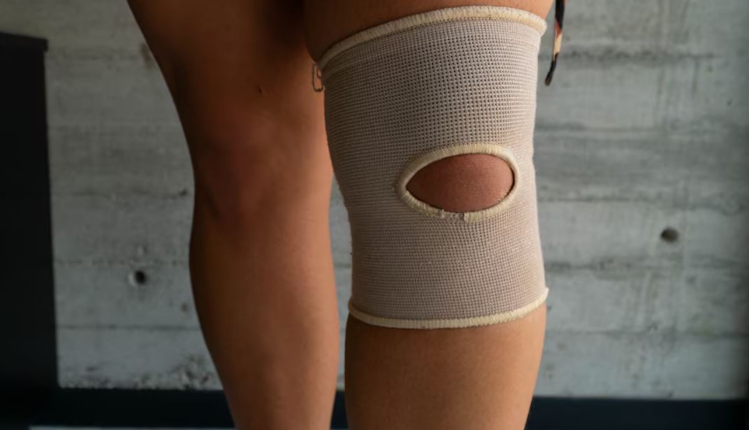 La importancia de las rodillas y su cuidado