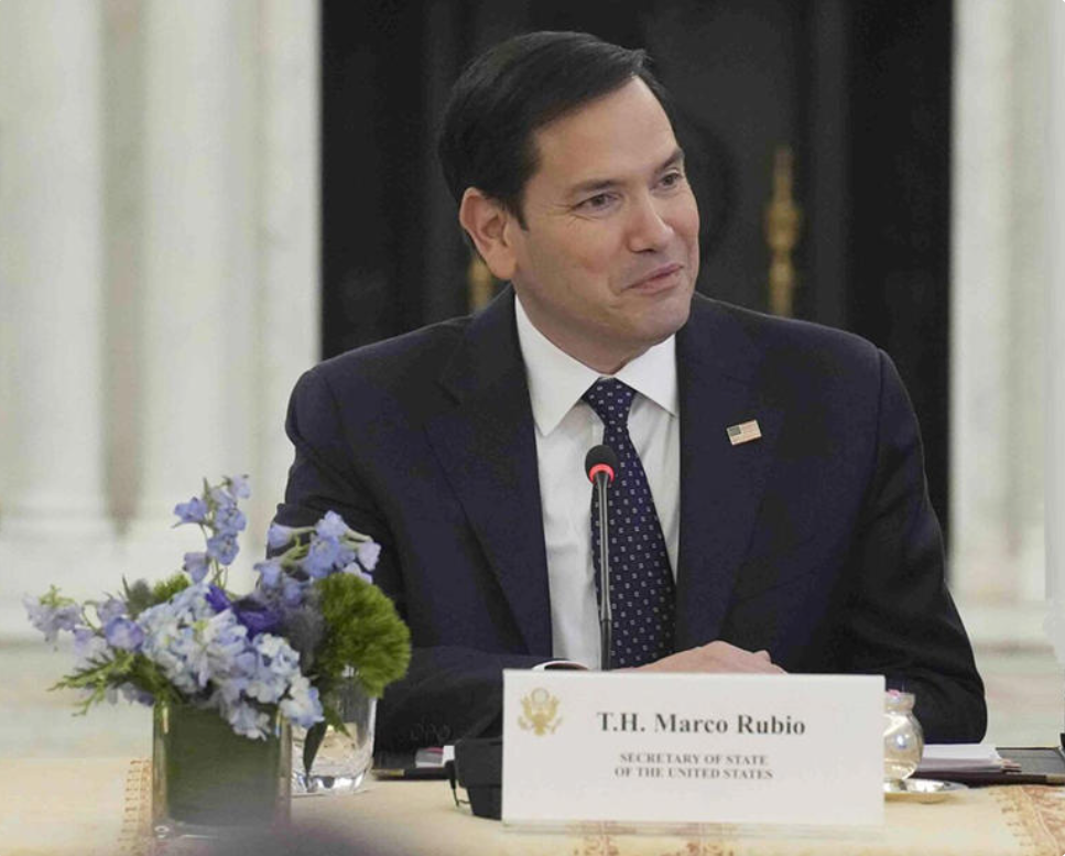 Marco Rubio: EE.UU. podría abandonar esfuerzos de paz en Ucrania en días