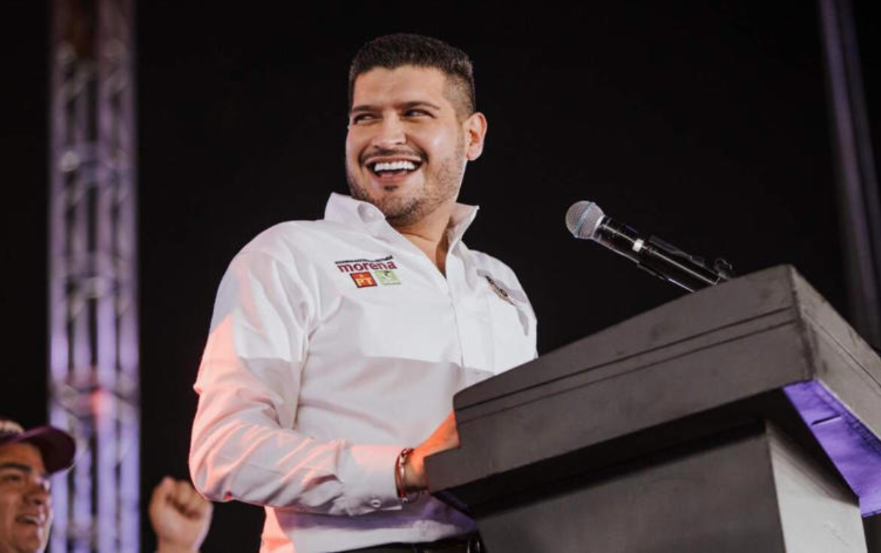 Alcalde de Matamoros desmiente detención y aclara revisión en EE. UU.