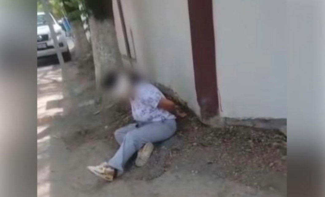 Empleada de circo es secuestrada por error y abandonada en Montemorelos