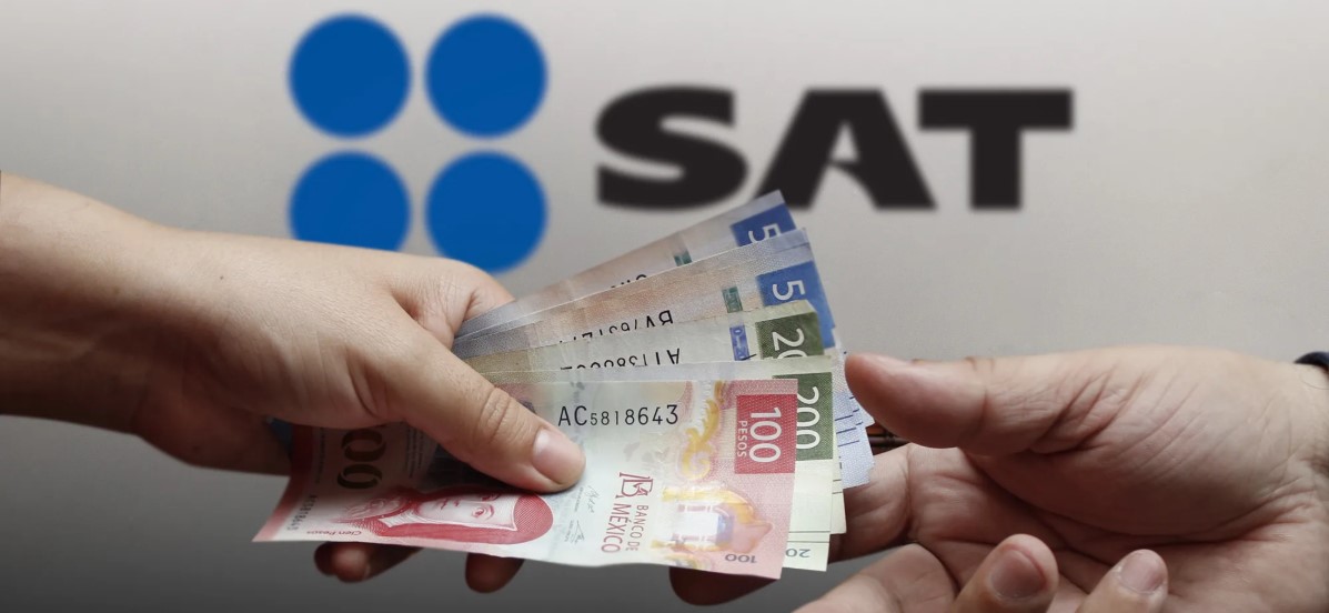 SAT: ¿Cuál es el límite de transferencias electrónicas sin multa en 2025?