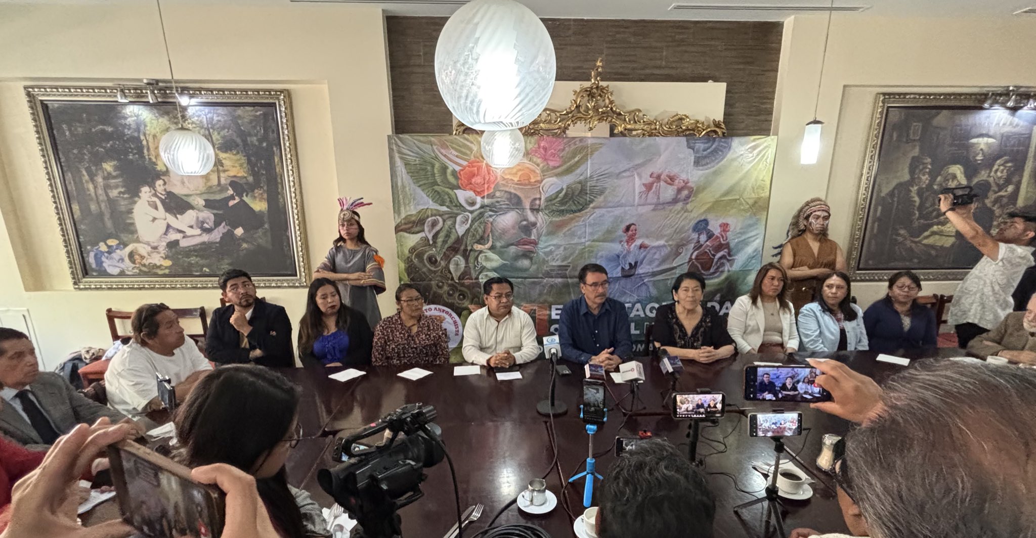 Puebla participará con más de 8,400 artistas en la XXI Espartaqueada Cultural Nacional de Antorcha