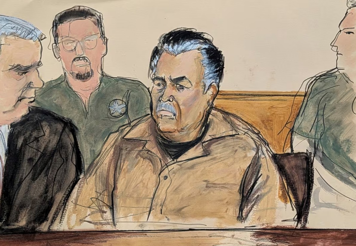 Posponen audiencia de Ismael “El Mayo” Zambada hasta junio de 2025, busca evitar pena de muerte