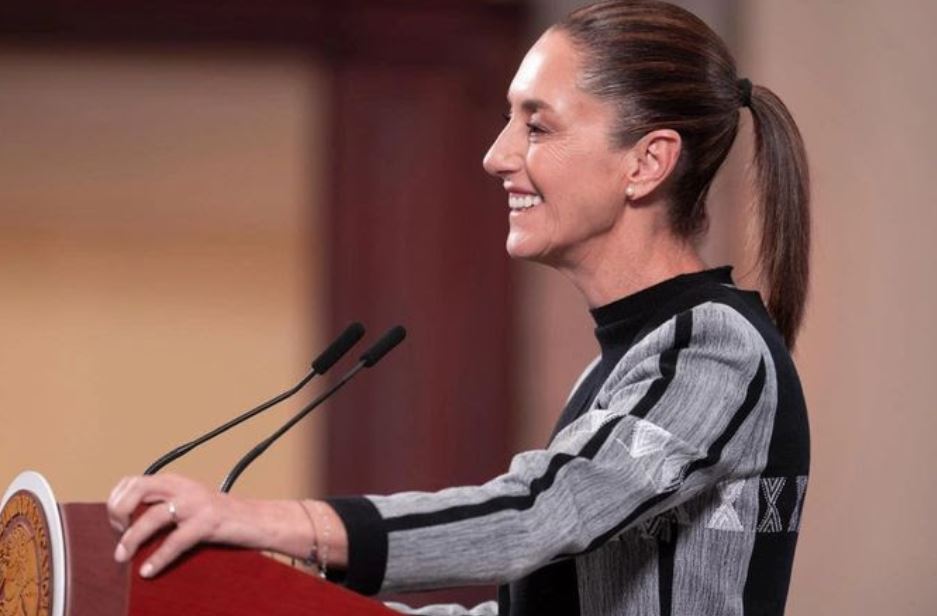 Sheinbaum propone reformas para evitar desbloqueo de cuentas ligadas a delitos