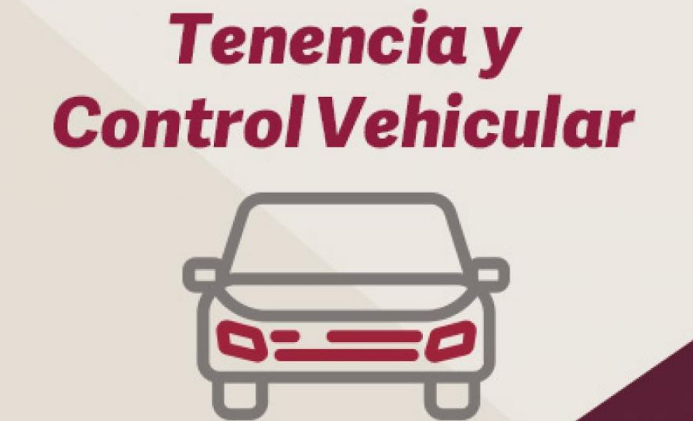 Puebla amplía plazo para el pago del control vehicular 2025