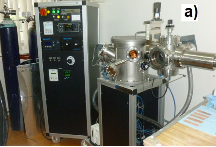 UTP desarrolla tecnología innovadora y obtiene patente en optoelectrónica