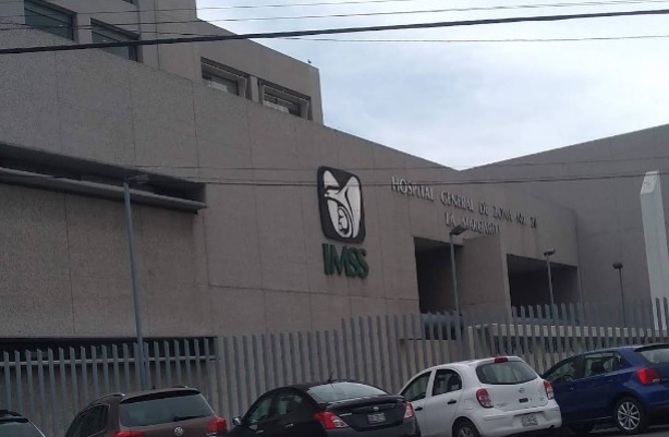 Gobierno de México destinará 99 mdp para rehabilitar Hospital La Margarita 