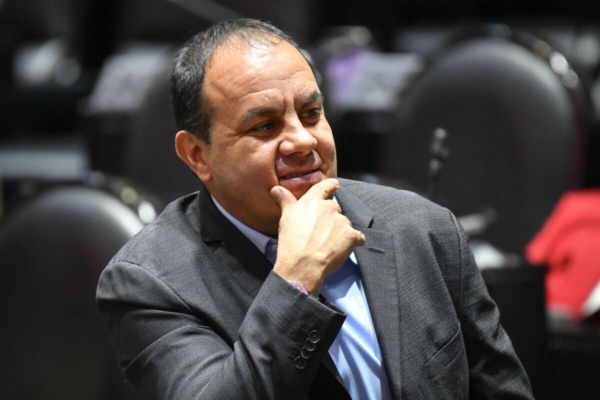 TEPJF ordena reabrir denuncia contra Cuauhtémoc Blanco por violencia política de género