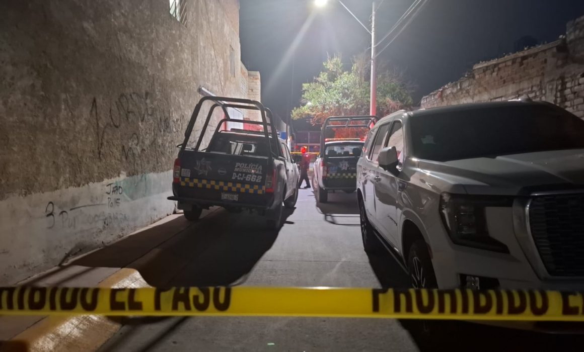 Suboficial pierde la vida en emboscada en Guanajuato