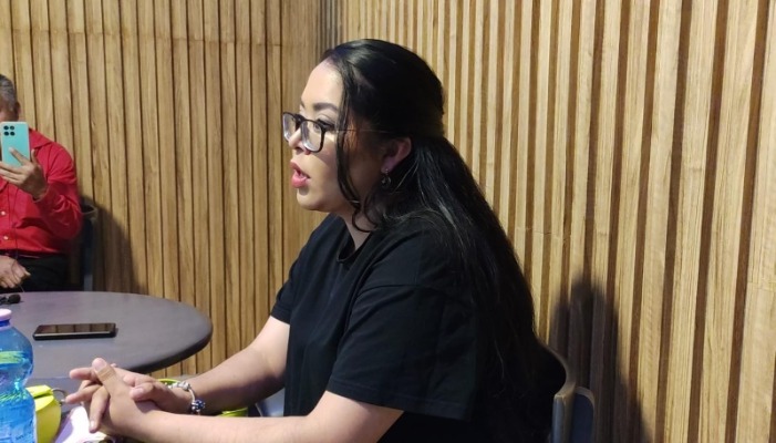 En Puebla, buscan a la pequeña Isabella Ibáñez; familiares acusan a sustractores de supuestos nexos con líder delincuencial