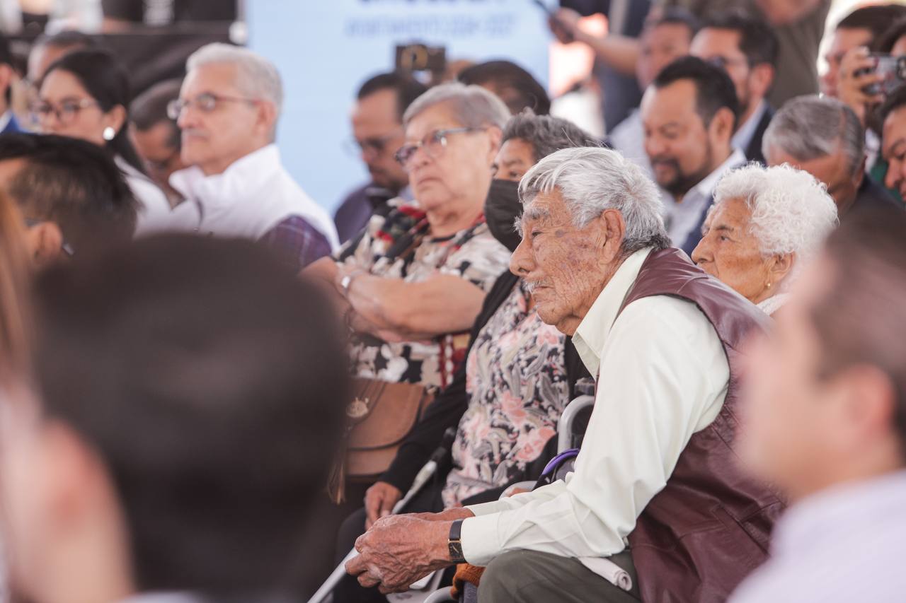 primer informe gct 4