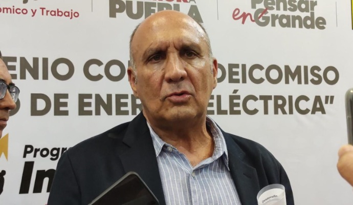 Cierre de tiendas chinas provocó la perdida de 100 empleos en Puebla