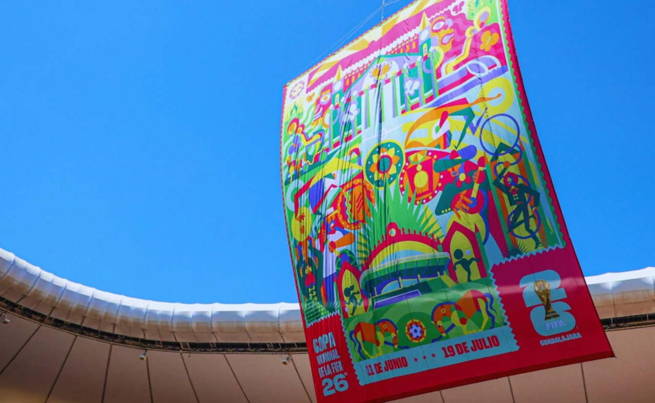 Jalisco prepara gran estrategia turística rumbo al Mundial 2026