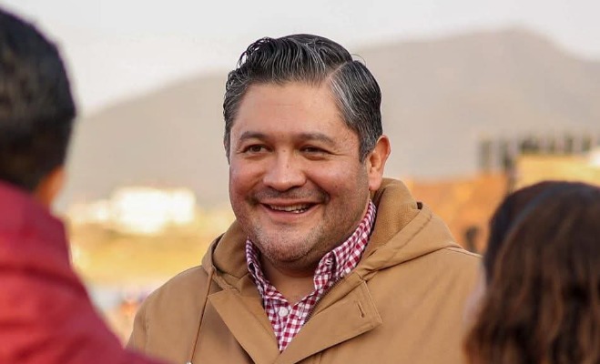 Expresidente municipal de Chignahuapan es nuevo comisionado de Búsqueda en Puebla 