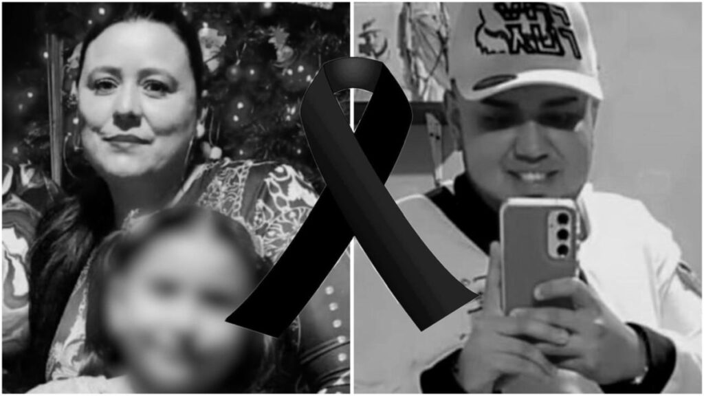 Privan de la vida a madre buscadora y a su hijo en Jalisco