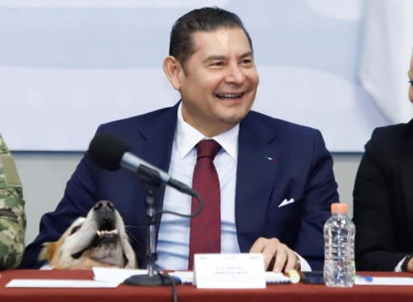 Centro de seres sintientes de Puebla estará ubicado en Agua Santa