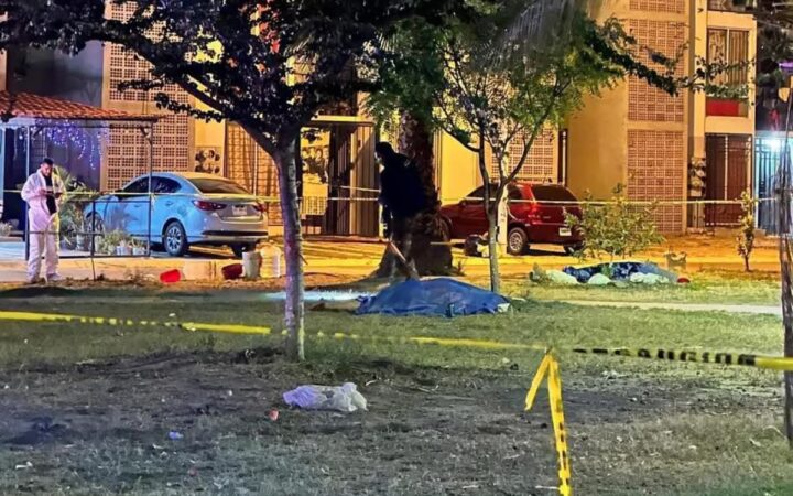 Sheinbaum exige investigar asesinato de madre buscadora en Jalisco