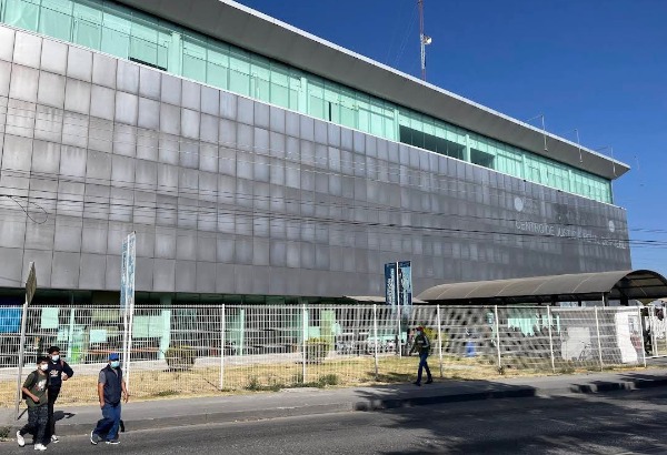 Seguridad Pública acepta deficiencias en la Casa de Justicia de Puebla