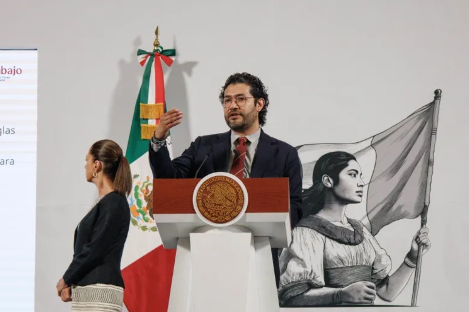 México anuncia 400 ferias de empleo y 100,000 vacantes en 2025