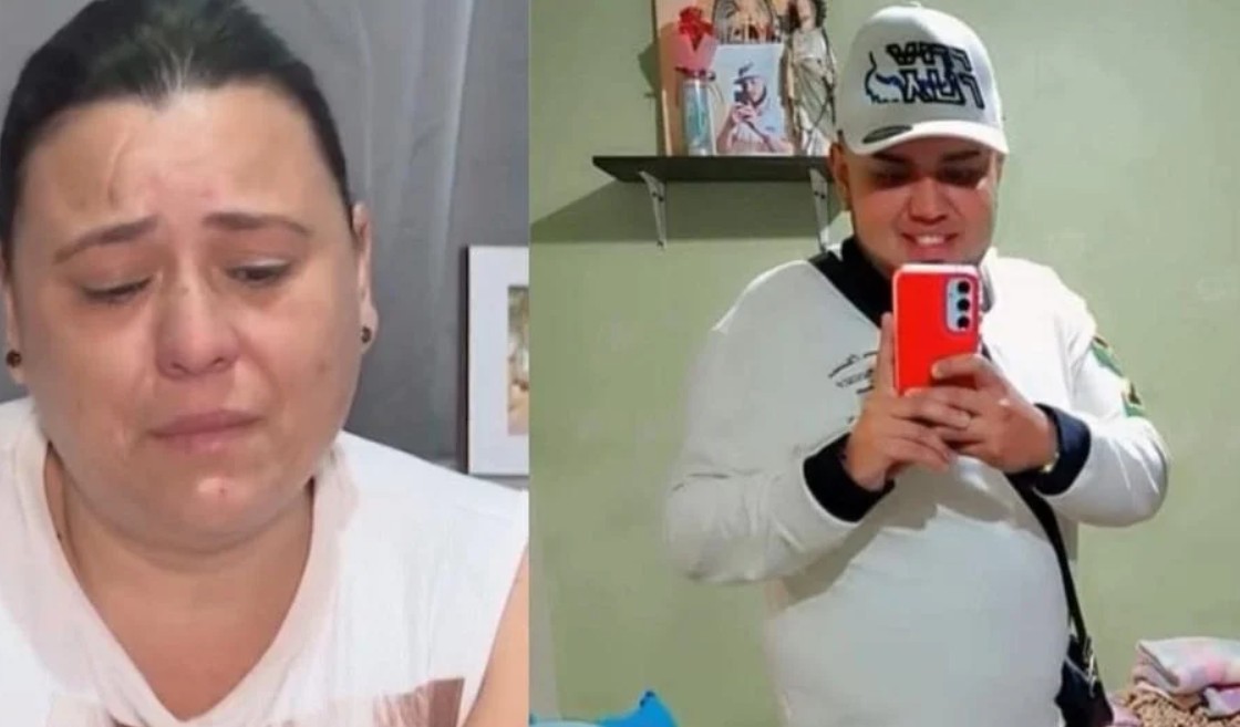  Fiscalía de Jalisco investiga homicidio de madre buscadora y su hijo