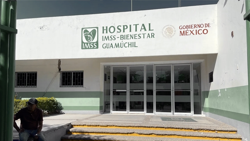 Crecen amparos en 2025 por falta de atención médica y medicamentos en México