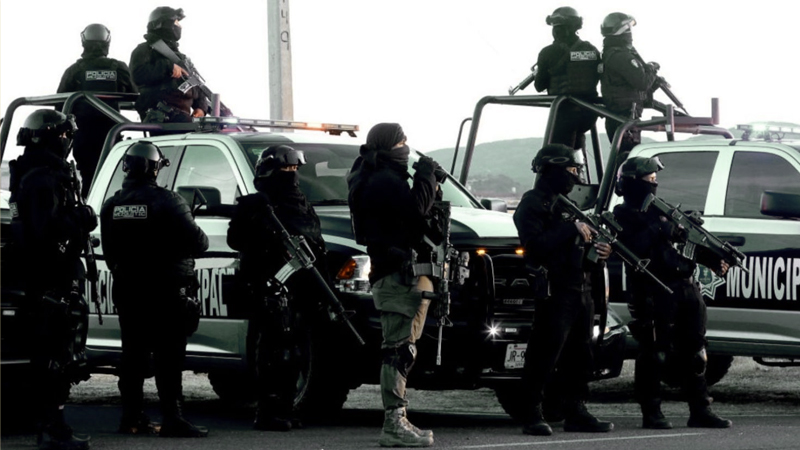 Hallan cuerpo calcinado en Tlajomulco de Zúñiga; Fiscalía investiga el crimen