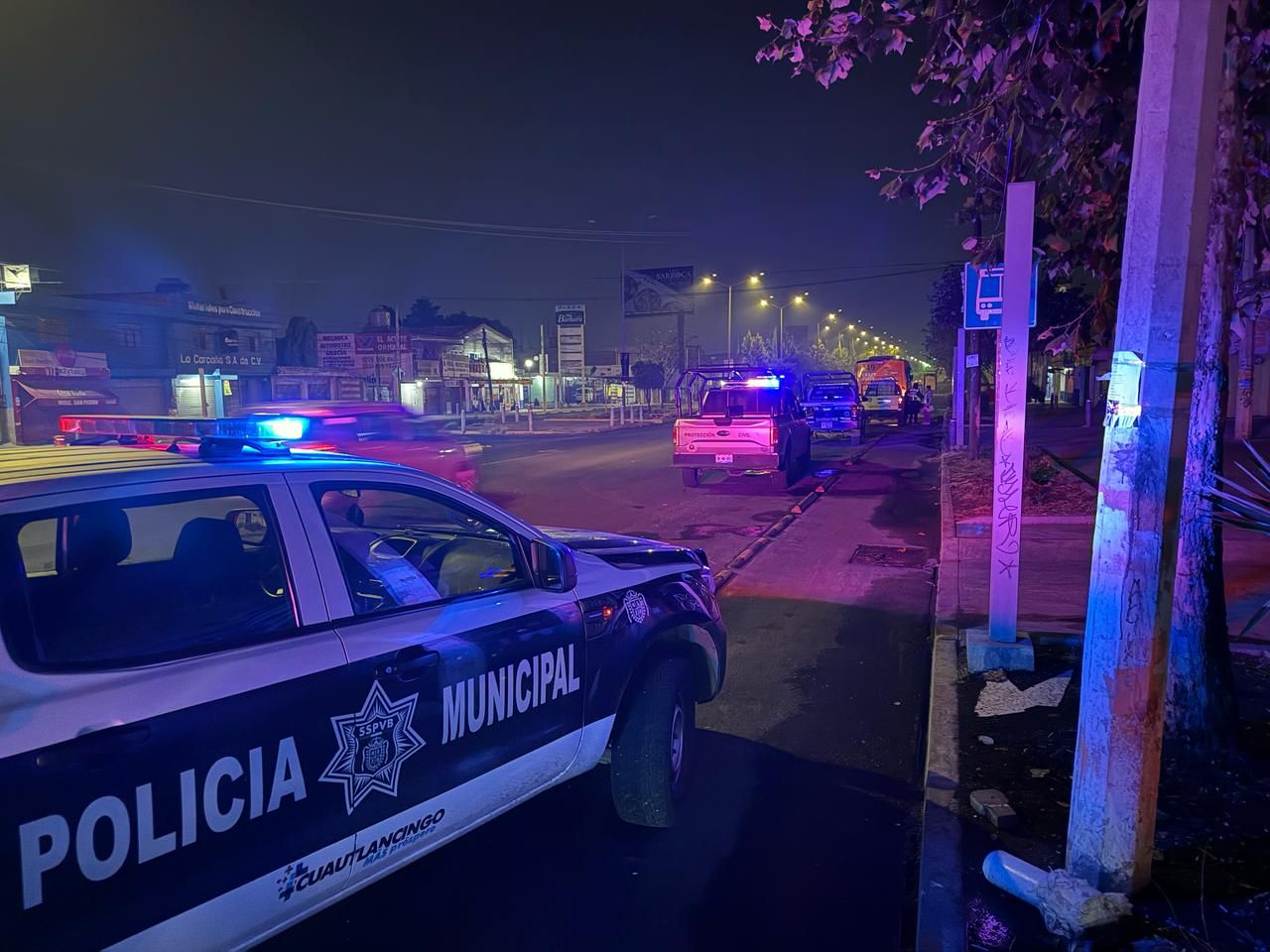 clausuran centro nocturno bar 4