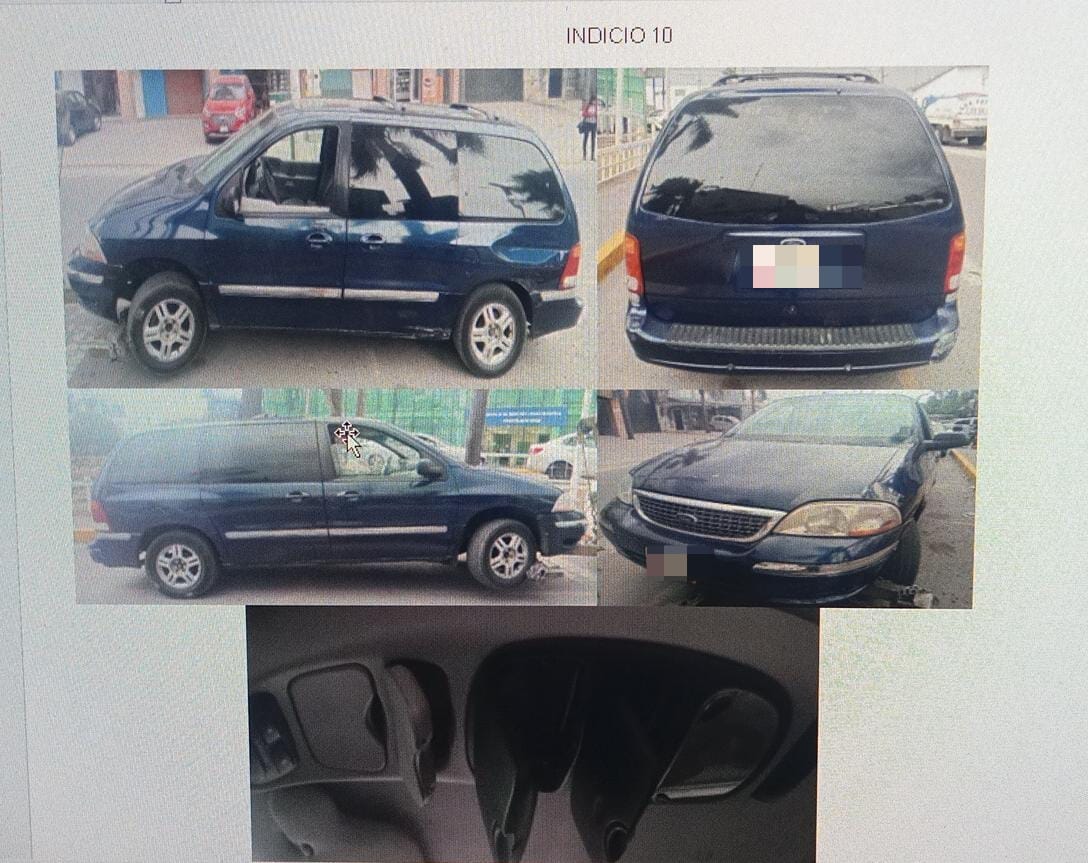 Elementos de seguridad pública detienen a dos masculinos por delitos contra la salud 