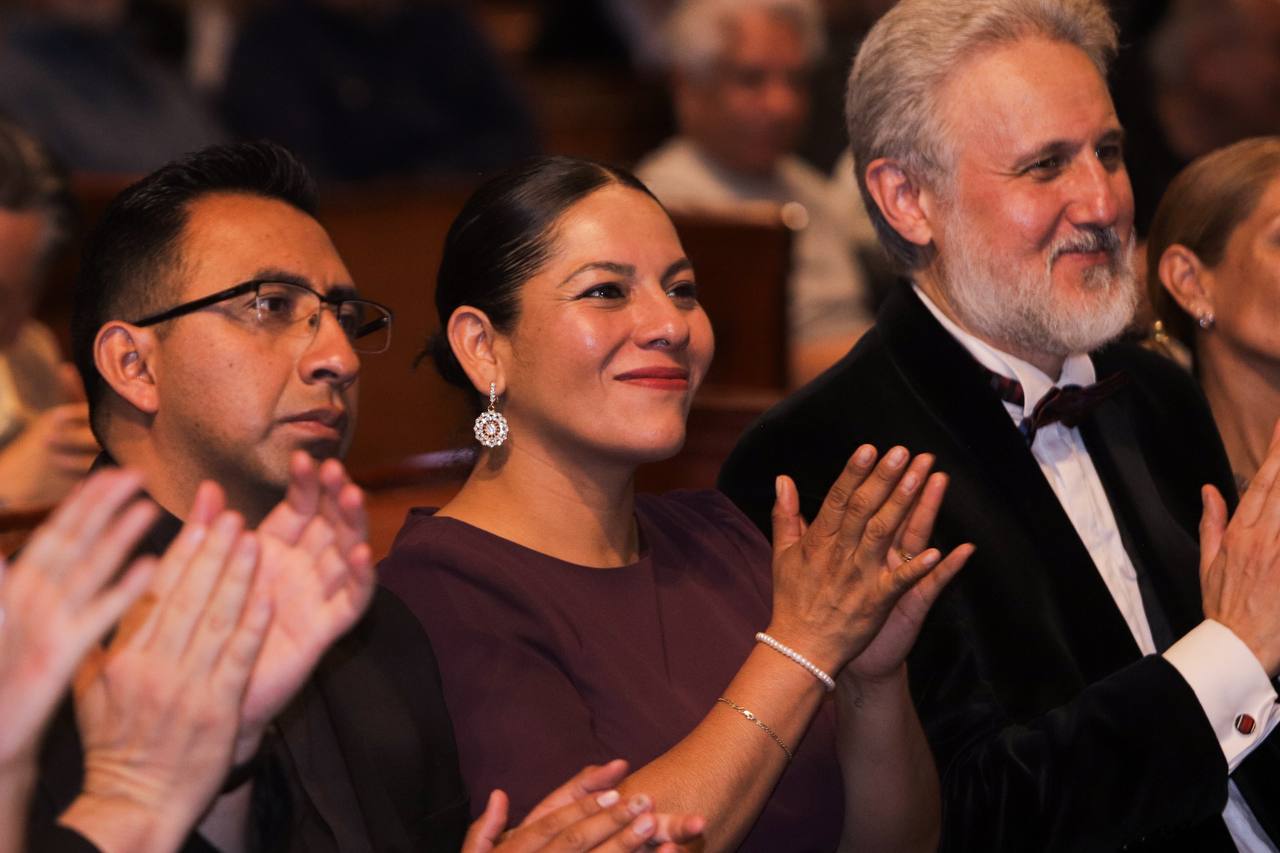 San Andrés Cholula celebra la hermandad México-Rumania con un concierto de piano