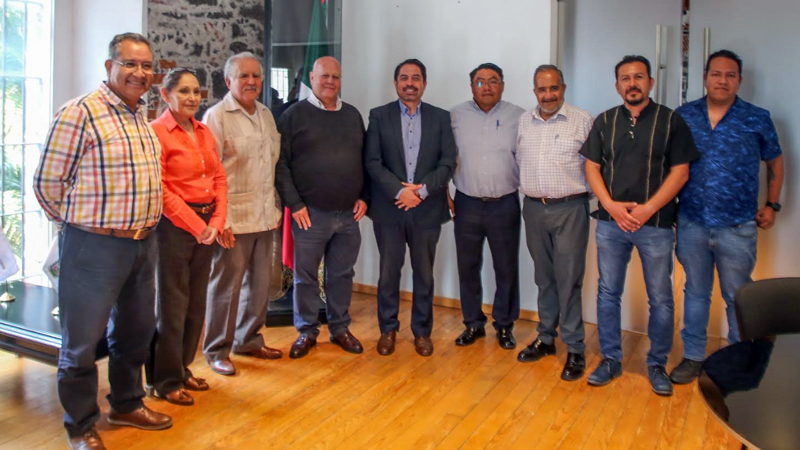 SEDIF e ICATEP Fortalecen Capacitación Laboral para Poblanos