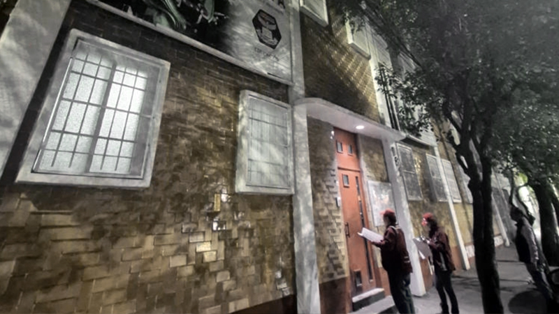 Muerte de menor en campamento de Morelos desata investigaciones nacionales