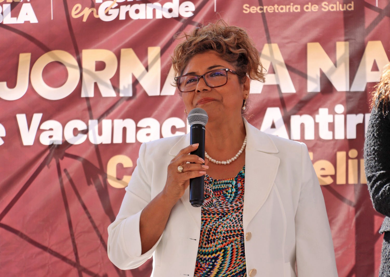 Arranca Campaña Nacional de Vacunación Antirrábica Canina y Felina 2025 en Cuautlancingo