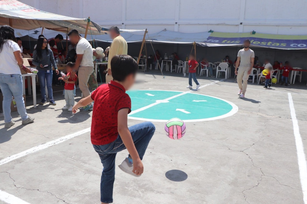 reinserción cereso niños spch 4