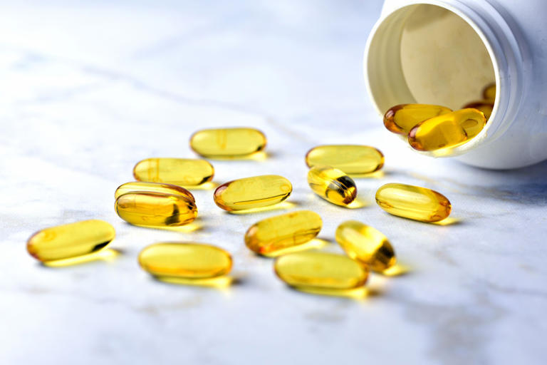 ¿Por qué la deficiencia de omega-3 podría estar afectando tu piel, cabello y energía?