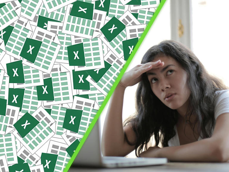 La Generación Z creció con Internet y no tiene problemas con la tecnología, pero no le pidas que usen Excel