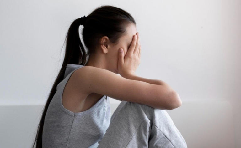 Señales de que tu niño interior esta herido y te impide ser feliz