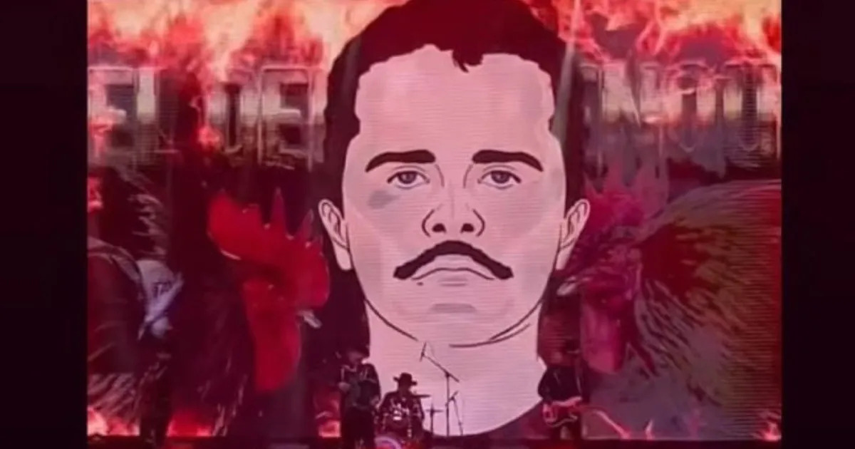 Fiscalía de Jalisco investiga a Los Alegres del Barranco por imágenes de ‘El Mencho’