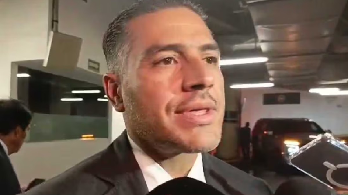 García Harfuch: Hay resultados en seguridad con 18 mil detenidos