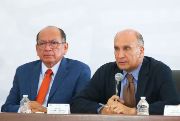 Suman más de 2 mil poblanos deportados de Estados desde enero